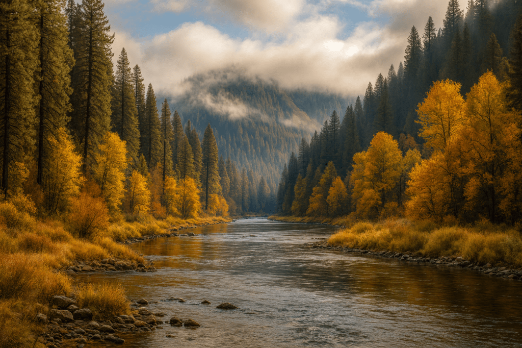 🍂 Fall is Here: Smart Home & Airbnb Improvements to Plan&nbsp;Now