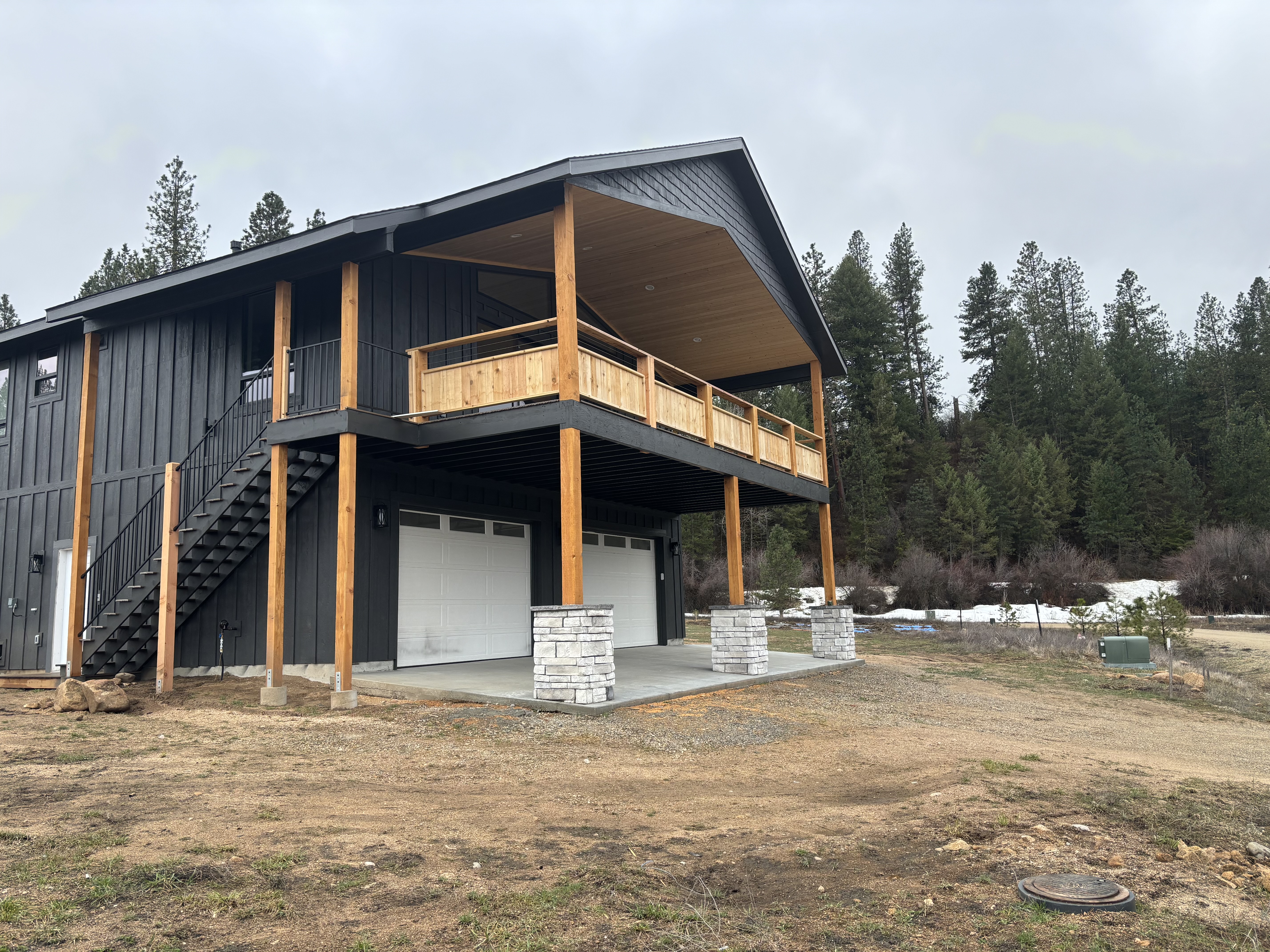 137 Stoddard Rd Gallery Page – Stoddard Construction