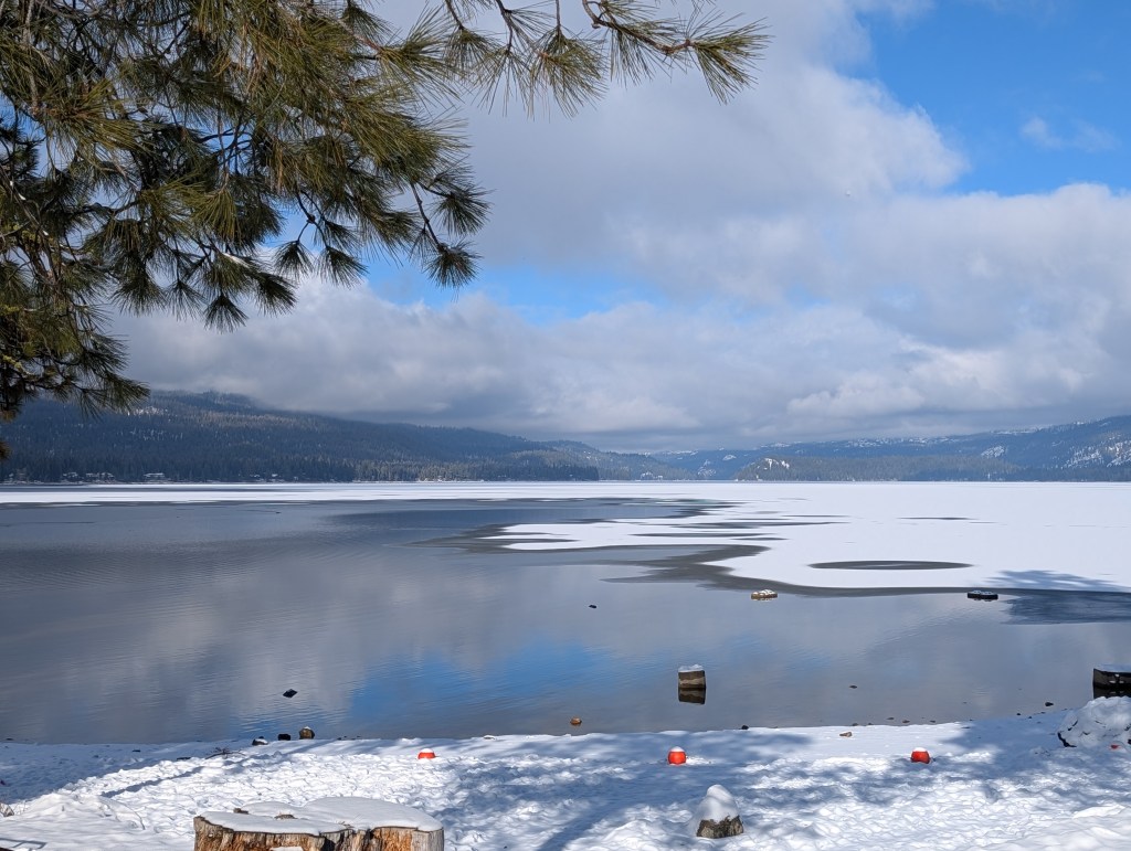 Can You Remodel During Winter in&nbsp;Idaho?